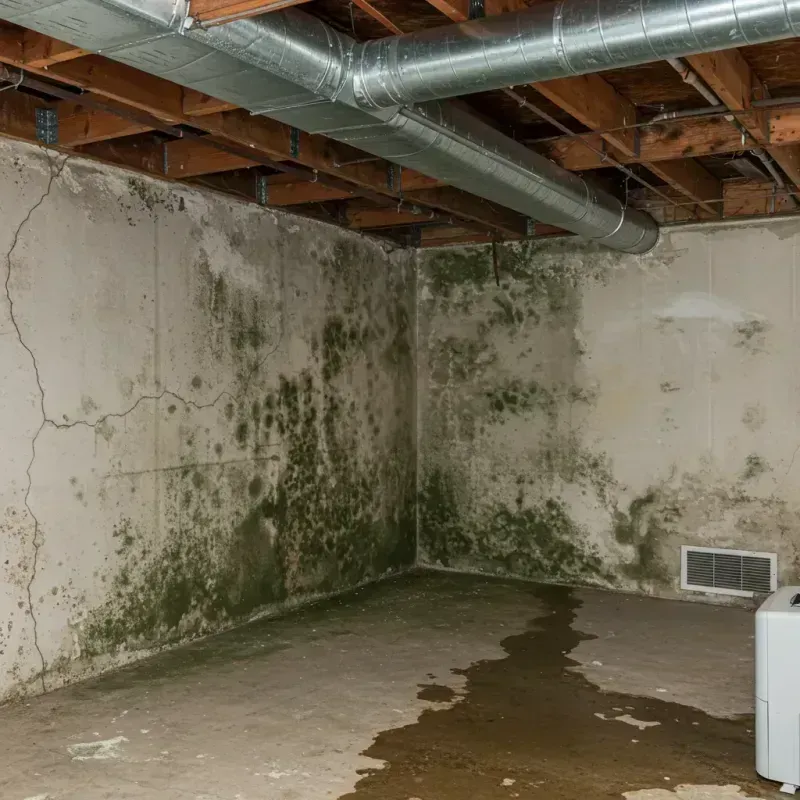 Professional Mold Removal in Lanier County, GA